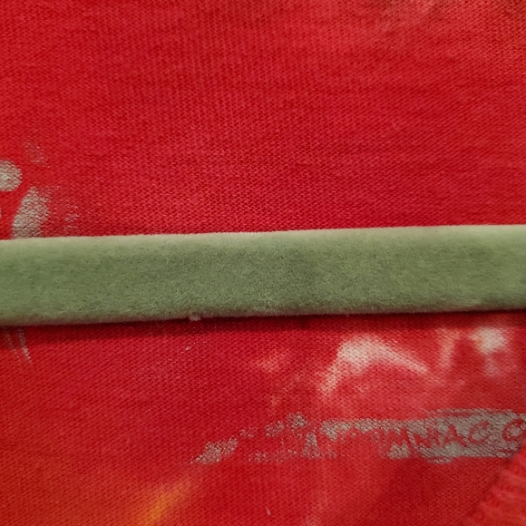 EDC men's tie dye shirt size unknown - Picture 3 of 5